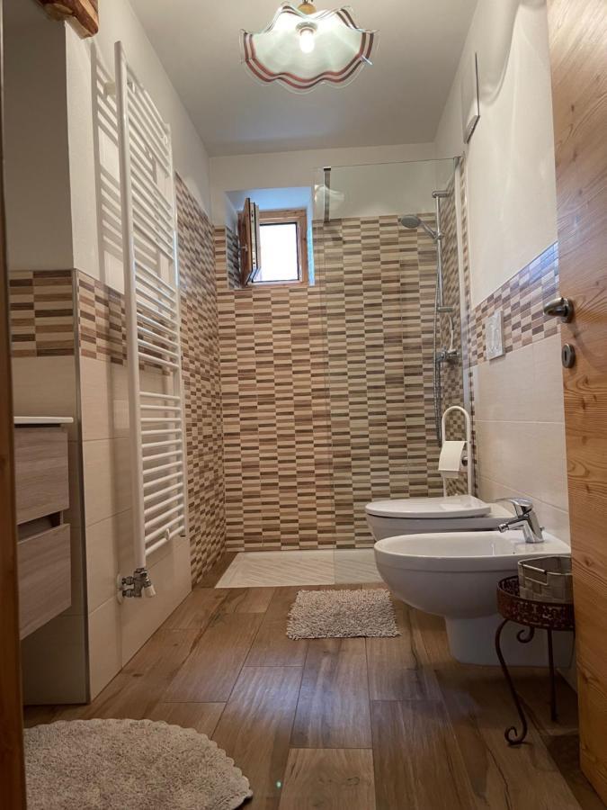 Апартаменты Casa Paolina - Cipat 57814 Revo Экстерьер фото