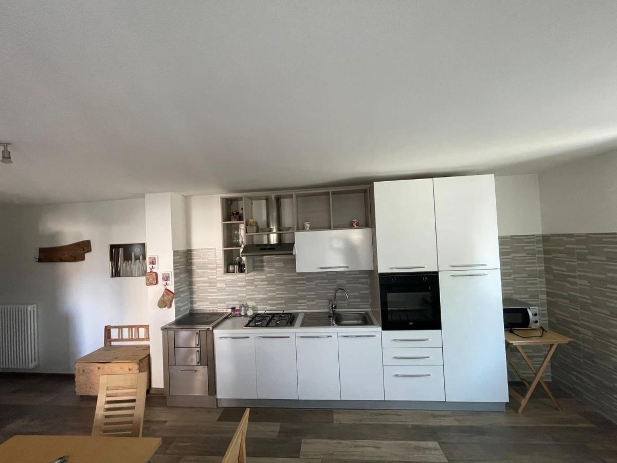 Апартаменты Casa Paolina - Cipat 57814 Revo Экстерьер фото